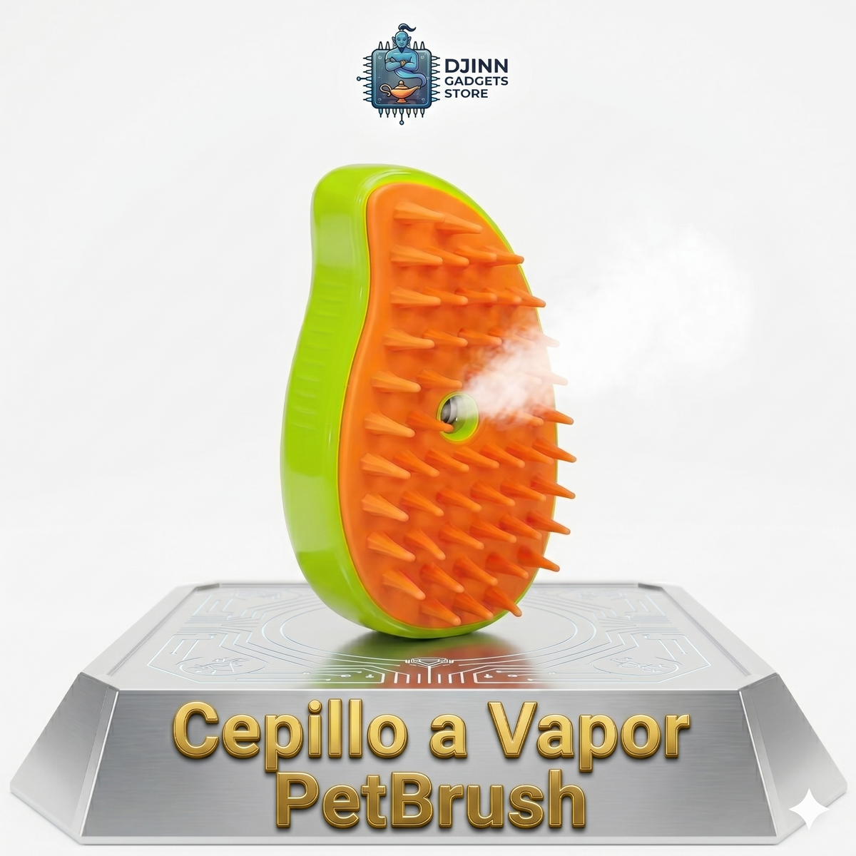 PetBrush®