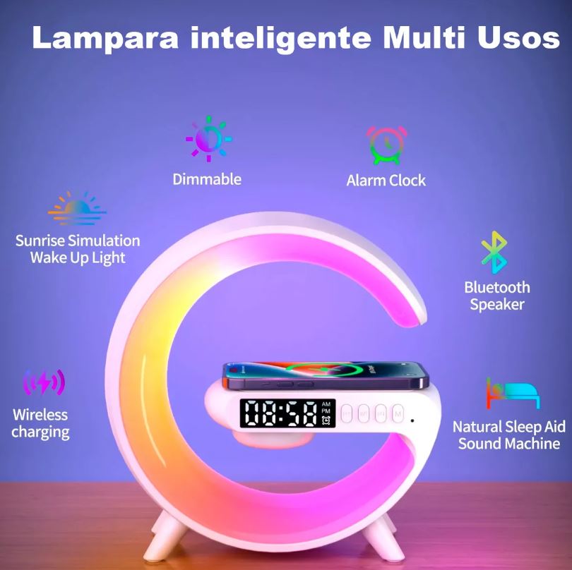 AuraGLamp®