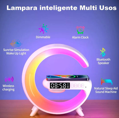 AuraGLamp®