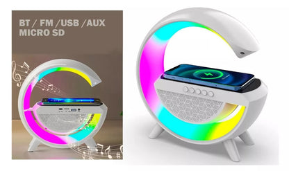 AuraGLamp®