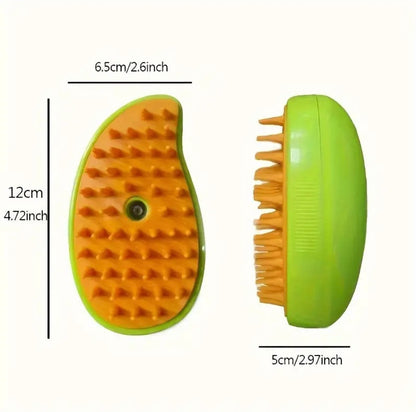 PetBrush®