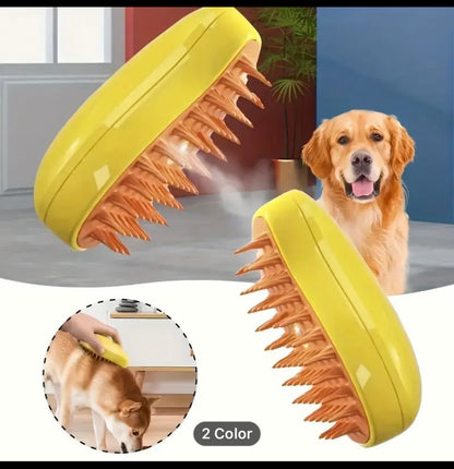 PetBrush®
