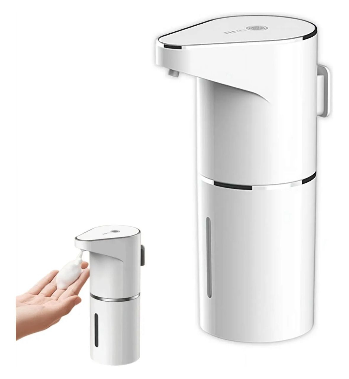 SmartSoap®