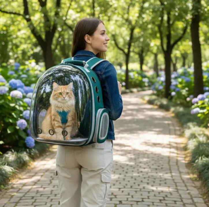 CapsulePet®