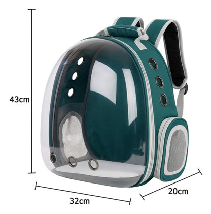 CapsulePet®