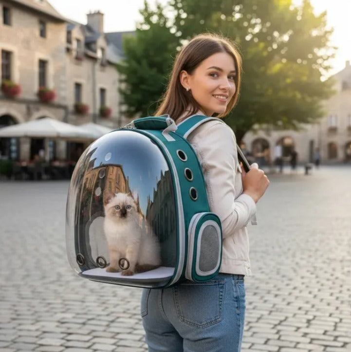 CapsulePet®