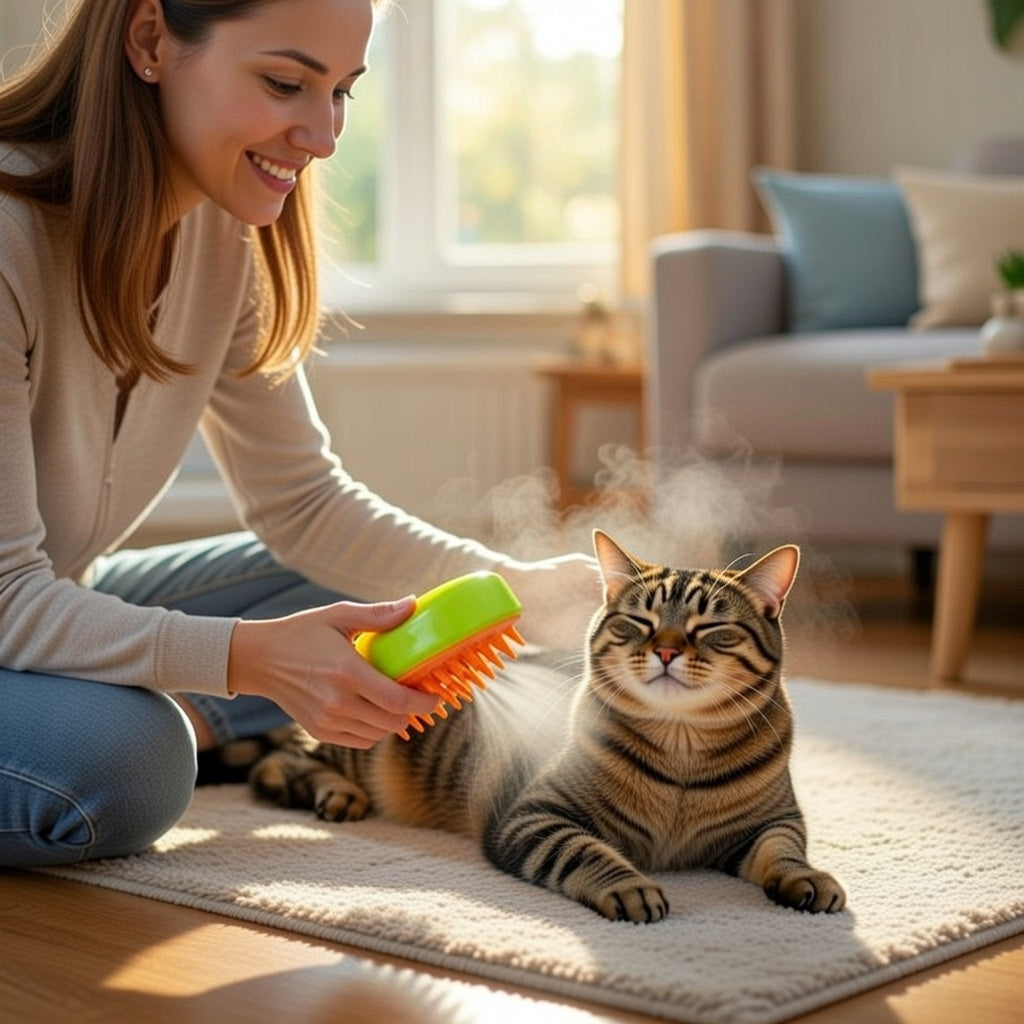 PetBrush®