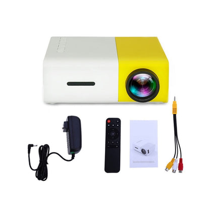 LumiBox®