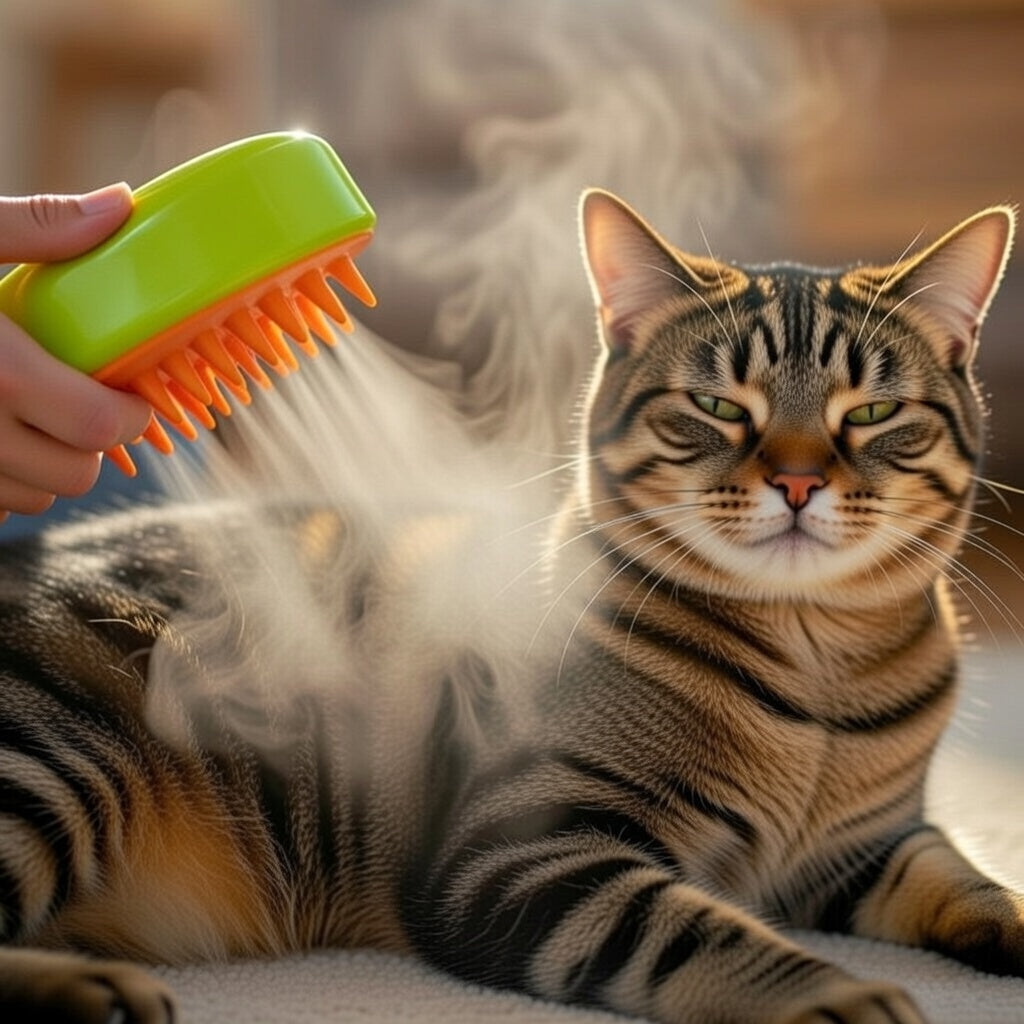 PetBrush®