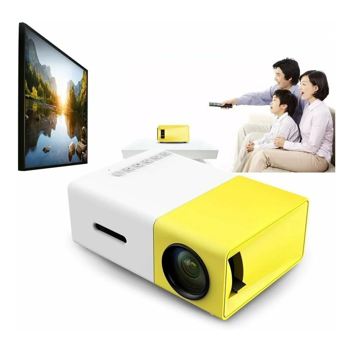 LumiBox®