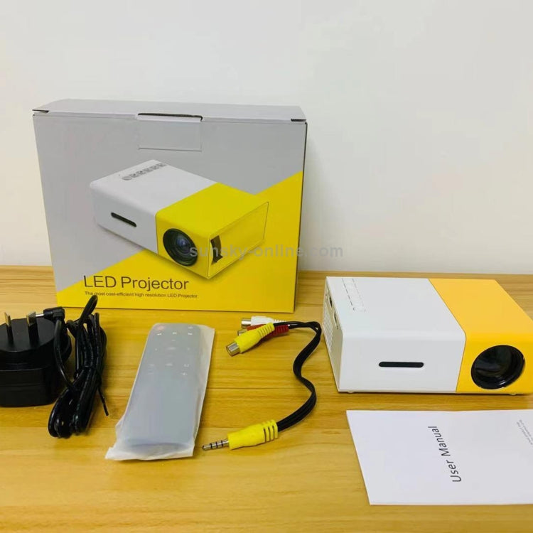 LumiBox®