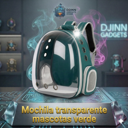 CapsulePet®