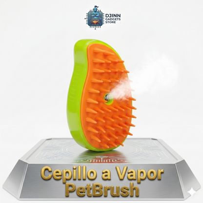 PetBrush®