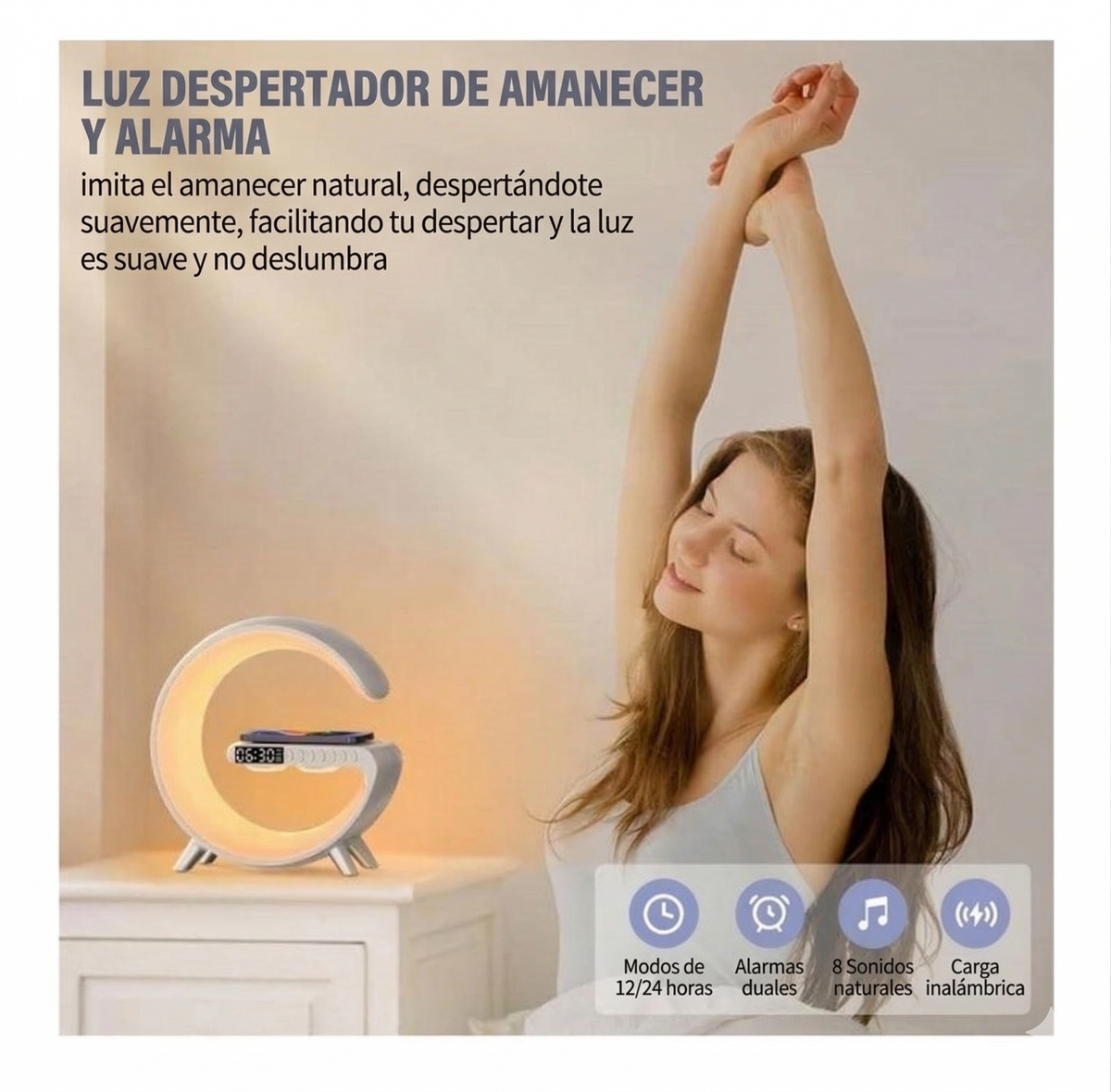 AuraGLamp®