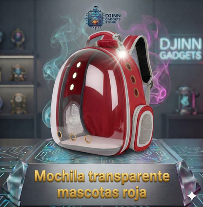 CapsulePet®