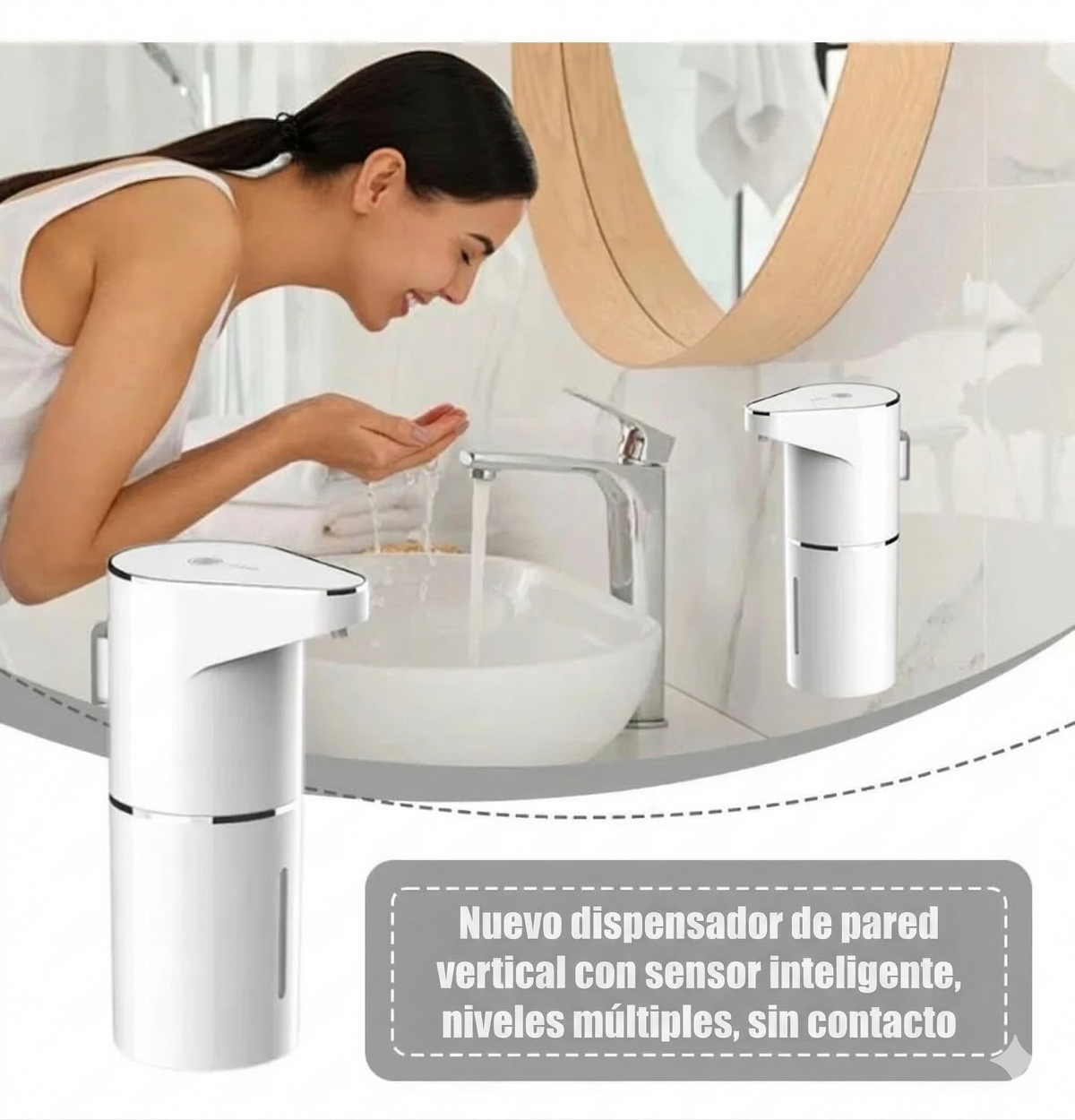 SmartSoap®
