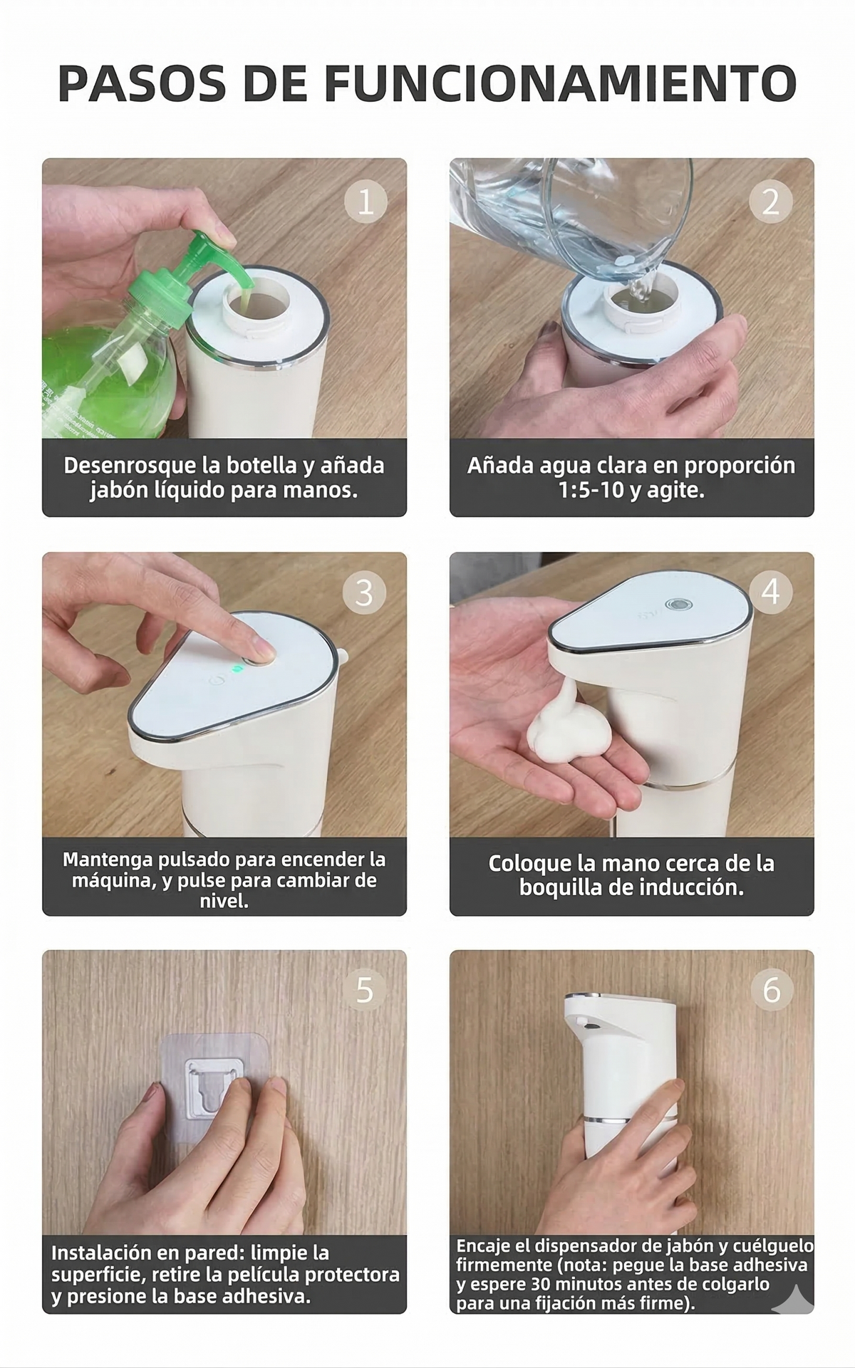 SmartSoap®