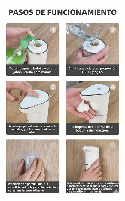 SmartSoap®