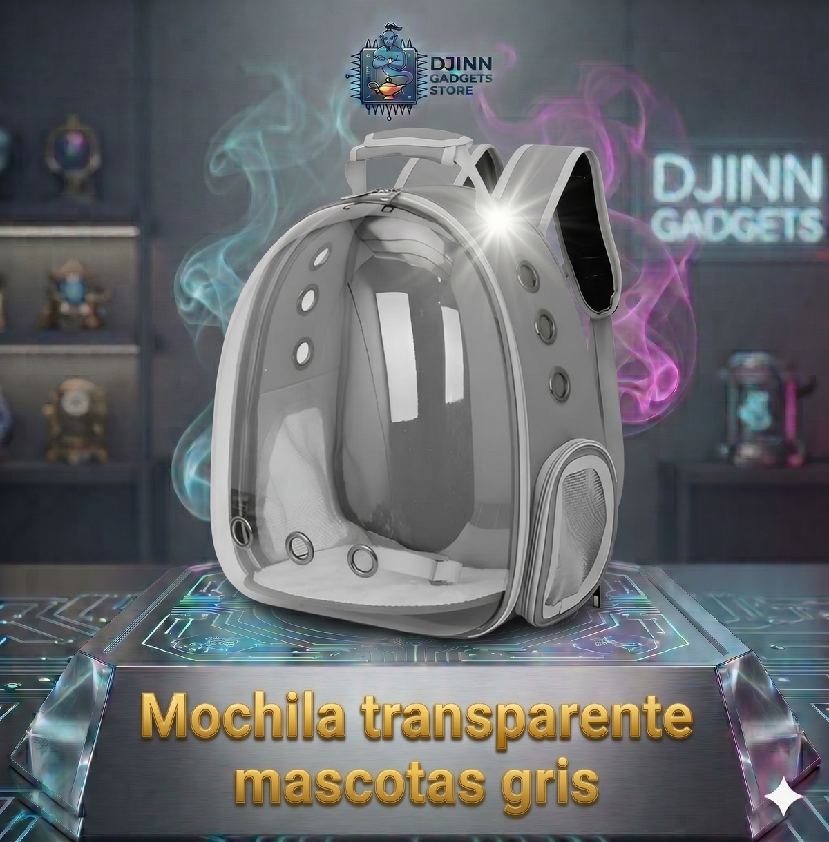 CapsulePet®
