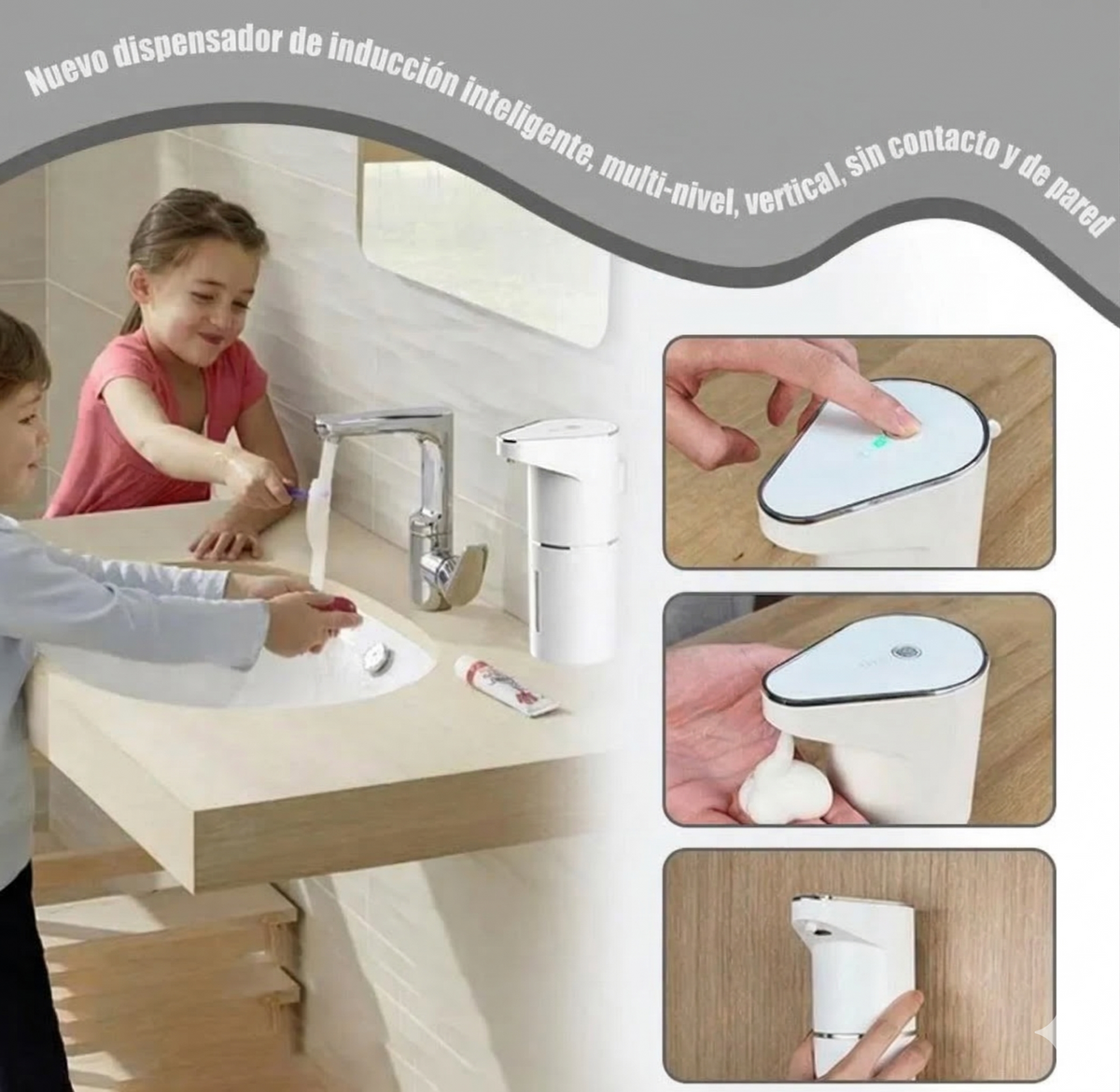 SmartSoap®