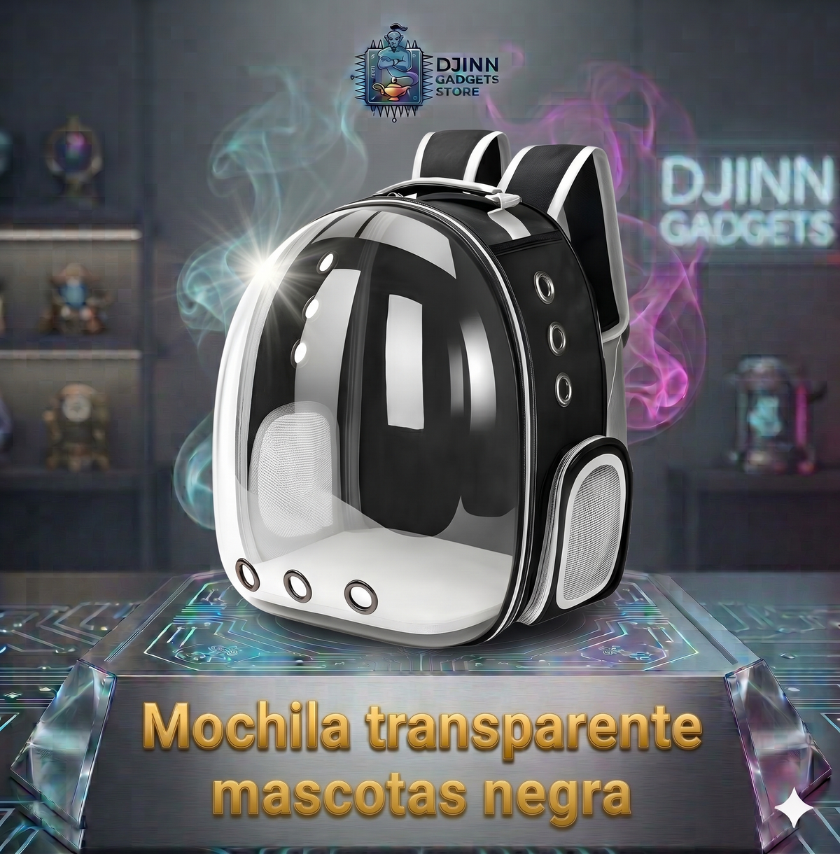 CapsulePet®