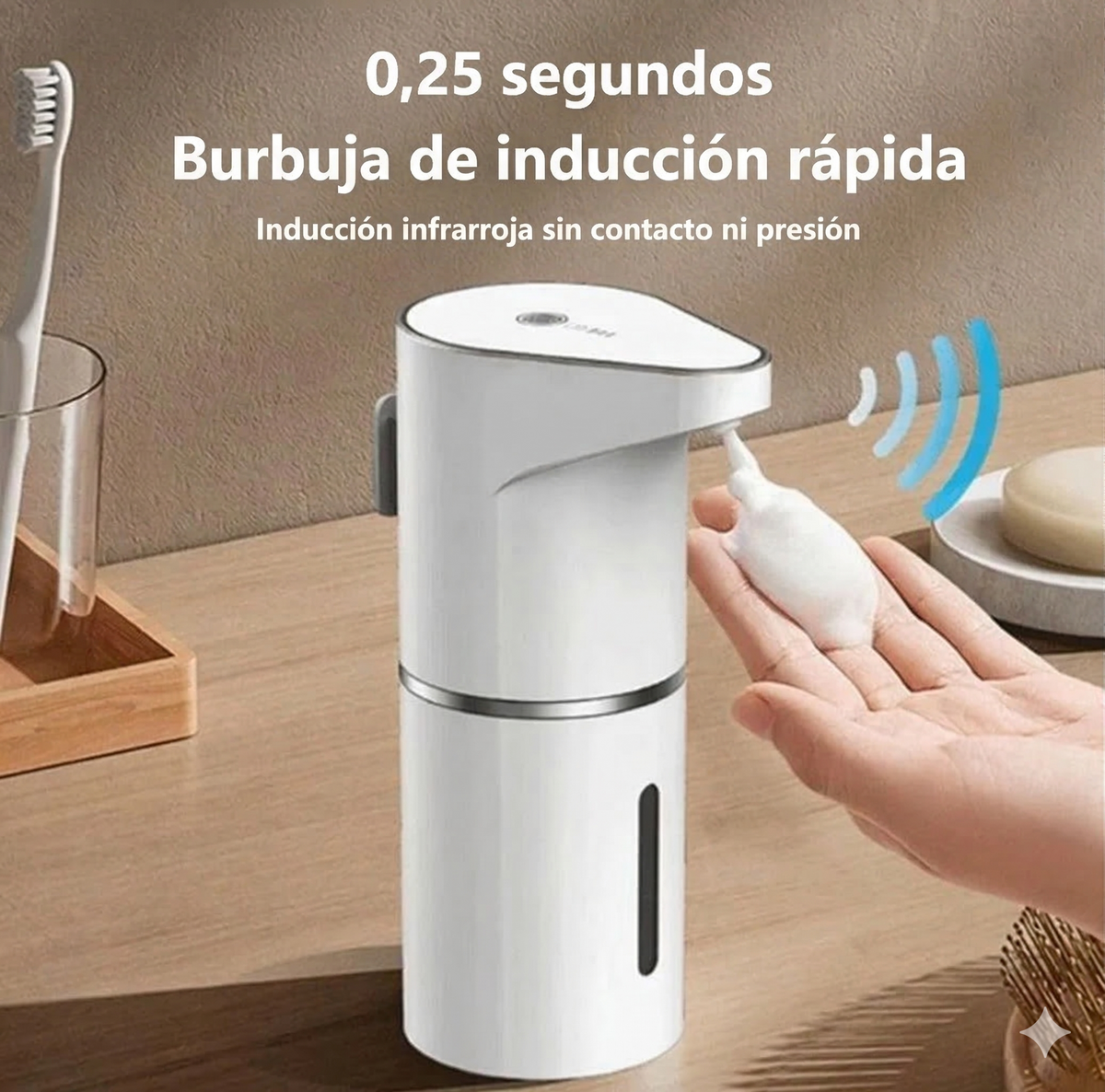SmartSoap®