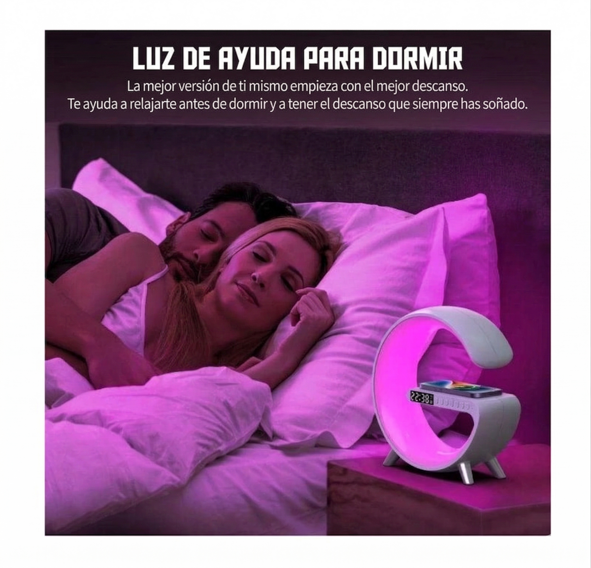 AuraGLamp®