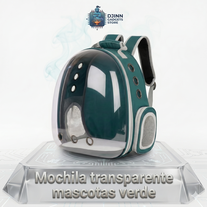 CapsulePet®