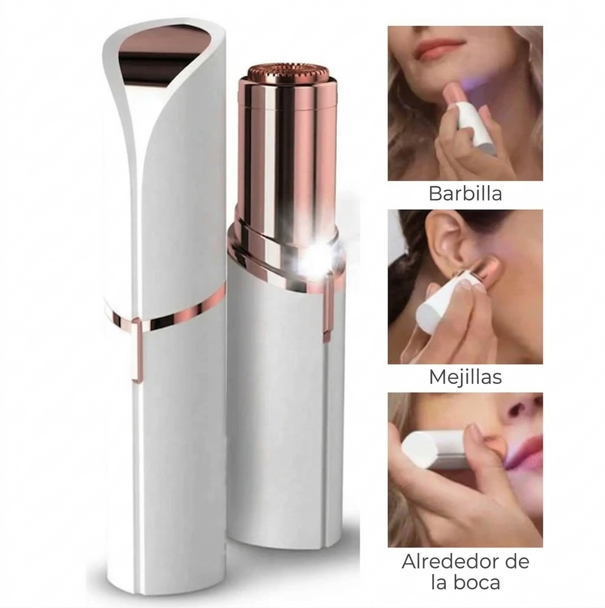 CleanFace®