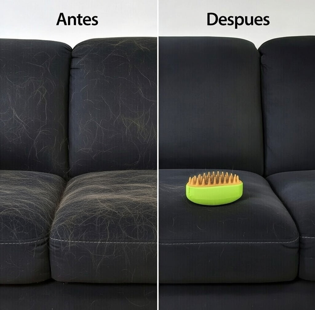 PetBrush®